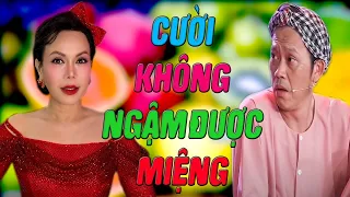 Hài " Dạy Vợ Trẻ " Hài Hoài Linh - Việt Hương Hay Nhất