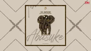djy jaivane abasuke ft scotts maphuma official visualizer 