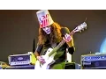 Download Lagu Buckethead- Soothsayer-(Live) BEST TECHNICAL PERFORMACE, A+ VIDEO \u0026 SOUND- Raleigh 5/13/16