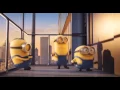 Minion Song - Minion Dance