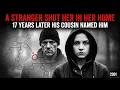 17 Years Later a Stranger Named Her Killer FLORIDA 2001 Cold Case SOLVED