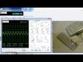 myDAQ Using the Signal Generator and Oscilliscope