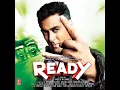 Dhinka Chika - Amrita Kak, Mika Singh, Devi Sri Prasad & Ashish Pandit