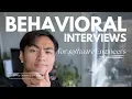 Master the Software Engineer Behavioral Interview Hiring Manager Tips