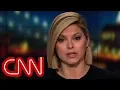 Kate Bolduan The world laughed at Trump literally