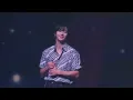 250823 MONOKROM - TULUS  l 안효섭 팬미팅 in 자카르타 