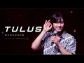 Download Lagu 250823 MONOKROM - TULUS  l 안효섭 팬미팅 in 자카르타 