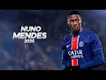 Download Lagu Nuno Mendes - Full Season Show - 2025ᴴᴰ
