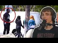 LDS Reacts to King Croc s HILARIOUS Appearance in Danny Mullen s