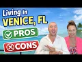 Living in Venice FL Top 5 Pros and Cons You Need to Know