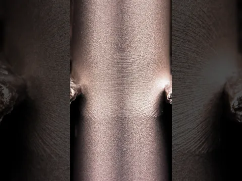 Aluminum Stress Cracks