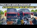 Download Lagu TERUS SAPU BERSIH PENUMPANG || SIAP TAMBAH ARMADA, AL HIJRAH SEGERA RILIS UNIT TERBARU‼️