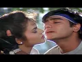 Download Lagu Premi Aashiq Awara - Lyrical | Phool Aur Kaante | Ajay Devgn, Madhoo | Kumar Sanu | 90's Hits UGC