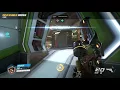 McCree double ult shutdown