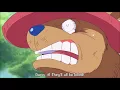 One Piece - Sabody Chopper s Last Resort ENG SUB