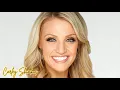 Carley Shimkus Stockings Pantyhose Tights Bikini Nylon Lingerie Bodysuit Mini Skirt