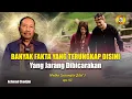 Download Lagu BANYAK FAKTA YANG TERUNGKAP DISINI Yang Jarang Dibicarakan