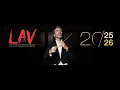 Los Angeles Virtuosi Orchestra Season