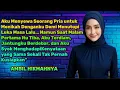 Lagu AKU MENYEWA PRIA AGAR MENIKAH DENGANKU NAMUN AKU SYOK SAATMALAM PERTAMA #novelromantis#drama