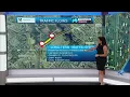 Traffic Lane closures