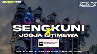 dj sengkuni x ular v2 x jogja istimewa viraltiktok melody drop jaranan dorr alfin revolution