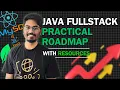 Java Developer Roadmap Only roadmap you need in 2024
