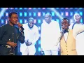 Download Lagu ELIJAH OYELADE X NATHANIEL BASSEY - HOLY HOLY HOLY