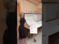 Casket Delivery Day