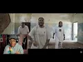Gringo Reacting🇲🇿🇵🇹 | Poetas no Topo 3.3-Rashid, Mc Cabelinho, L7NNON, Kayuá, Azzy, DK47, Mv Bill..