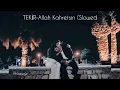 Tekir-Allah Kahretsin (Slowed)