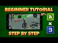 How to Setup aPS3e Emulator on Android 2025 Play PS3 Games on Android