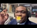 Alex Jean - Matthew 18:20 | College Students REACT