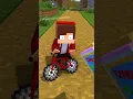 Download Lagu Hey JJ want some candy? - MAIZEN Minecraft Animation #shorts