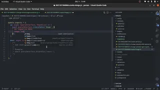 14 migration with express js orm sequelize