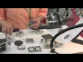 The Making of a Balfour Class Ring