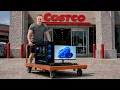 I Bought a MAXED Out Gaming Setup From Costco