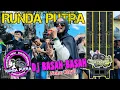 Download Lagu Dj BASAH - BASAH Vocal Nunu Unyil ( Sound Horeg Brewog Audio ) RUNDA PUTRA Live Waruduwur Cirebon