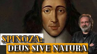 1. Spinoza: la razionalizzazione di Dio e la rottura con il mondo ebraico