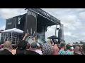 Ice Nine Kills - Rocking The Boat - Live From Rock USA