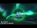 8D Lucid Dream 528Hz Delta Brain Waves Meditation Music