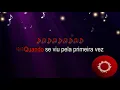 Tiago IORC - Desconstrução - Karaokê (Acústico) playback e letra