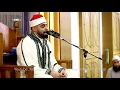 Download Lagu Sheikh Ayyub Asif - Surah Ibrahim, Shams - Al Mahadul Islami, Bradford (06/10/2023)