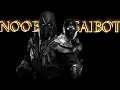 Download Lagu Noob Saibot Edit ft. Sonne - Rammstein