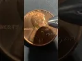 1948 No Mint Uncirculated Mint Grade Lincoln penny Review