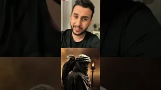 نايف حمدان قصة الرجل الذي قال اسمه واسكت الجميع شهاب بن حرقة 