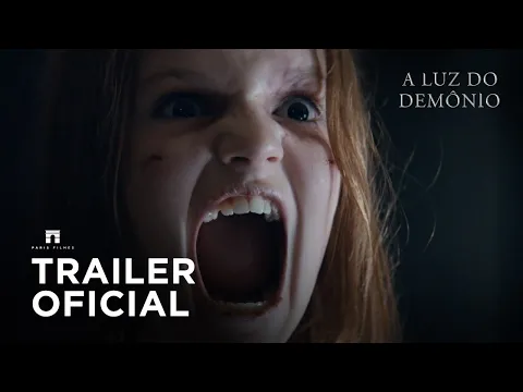 Possessão Demoníaca 2021 Trailer Oficial Dublado 