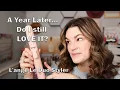 L ange Le Duo 360 Styler - A year later do I still love it