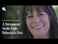 Rebecca s Full Mouth Dental Implant Story Same Day Results
