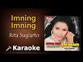 Download Lagu Rita Sugiarto - Imning Imning | Karaoke (Instrumental with Lyrics)