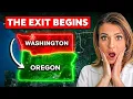 This New Tax Will Change Everything Oregon vs Washington